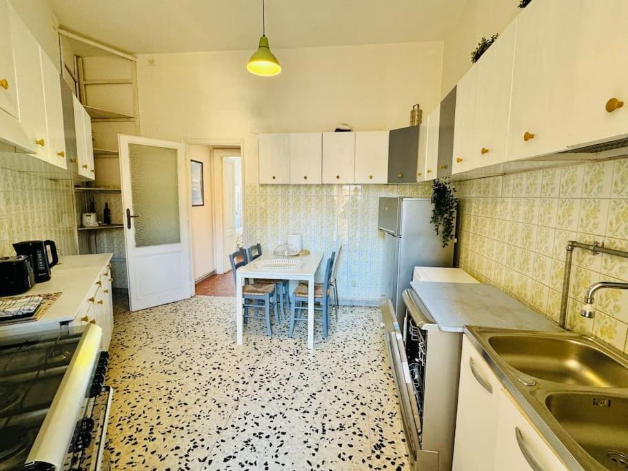 Apartment Casa Rica At Vatican And St Peter