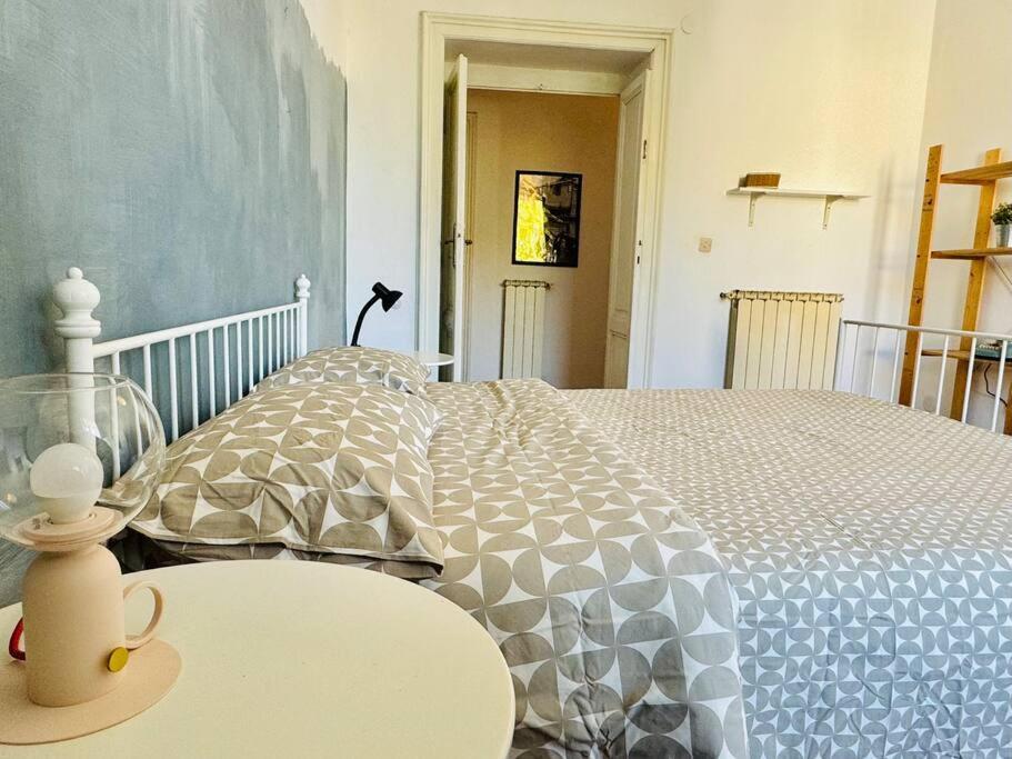 Casa Rica At Vatican And St Peter Apartment Rome