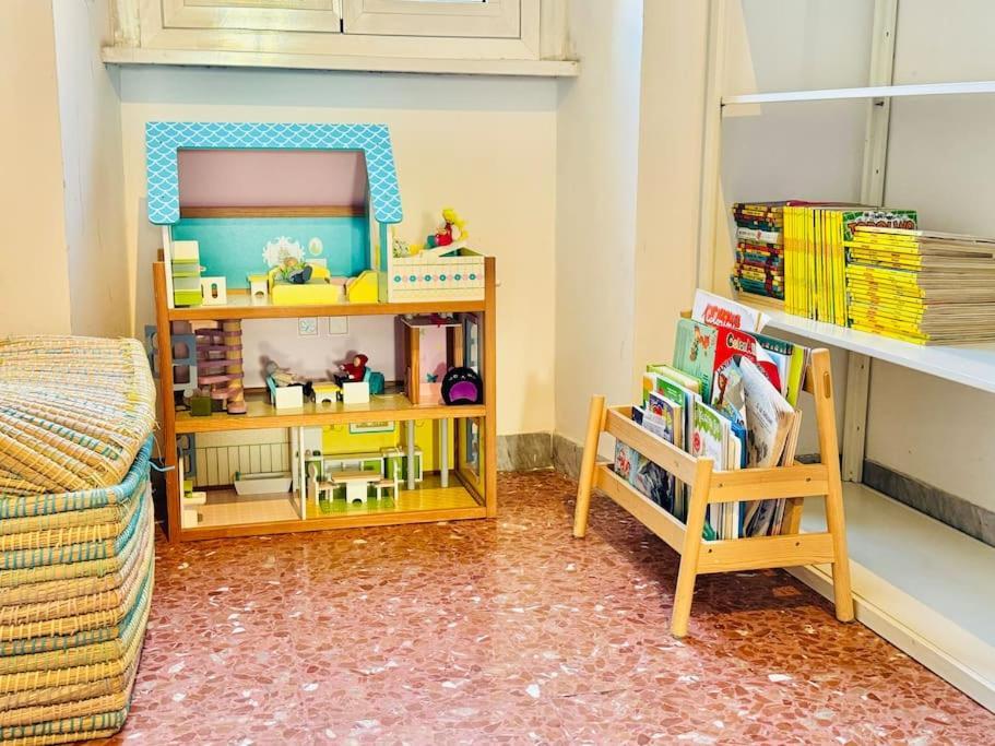 Apartment Casa Rica At Vatican And St Peter *