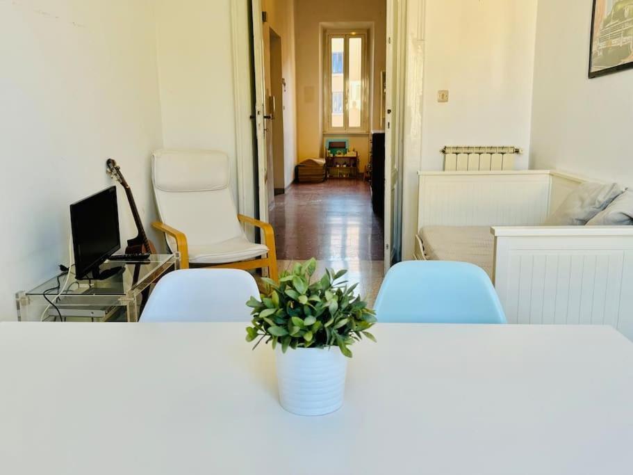 Casa Rica At Vatican And St Peter Apartment Rome