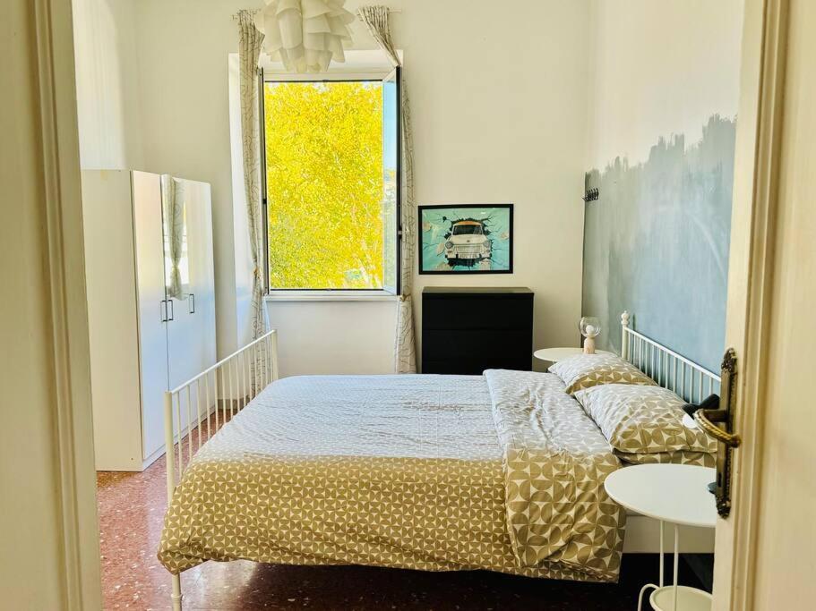 Casa Rica At Vatican And St Peter Apartment *