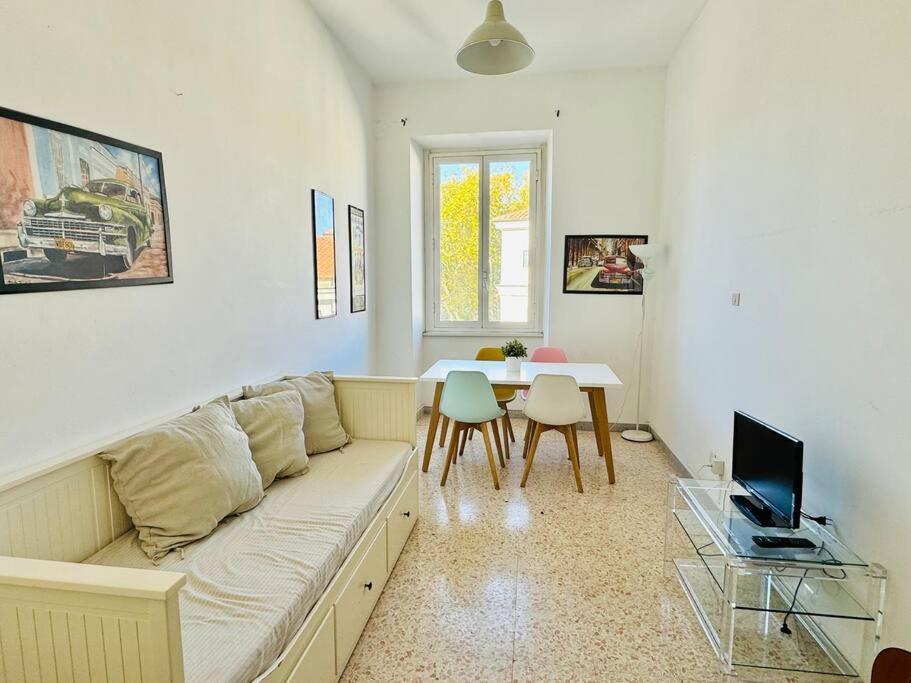 Casa Rica At Vatican And St Peter Apartment Rome