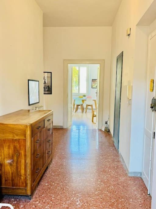 Apartment Casa Rica At Vatican And St Peter Rome