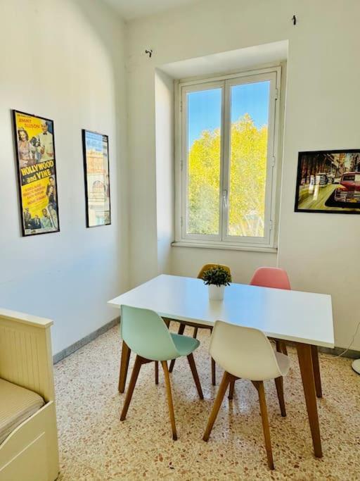 Casa Rica At Vatican And St Peter Apartment