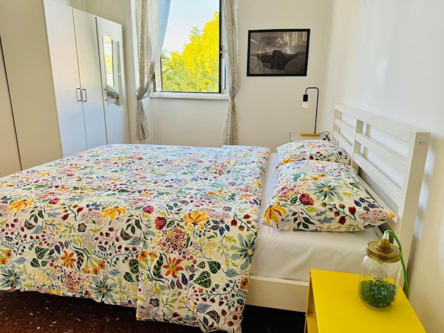 Casa Rica At Vatican And St Peter Apartment *