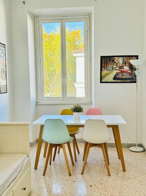Apartment Casa Rica At Vatican And St Peter Rome