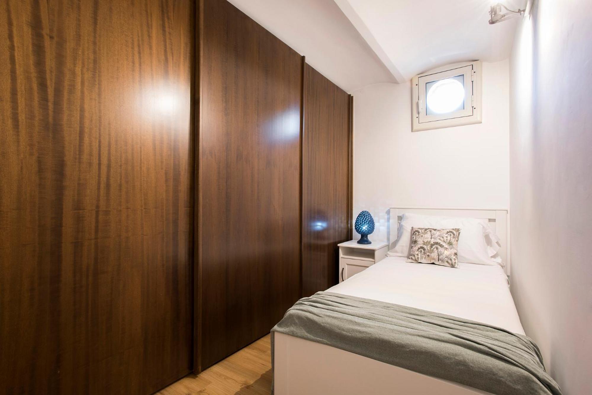 Apartment Casa Marchese Lucia Rome