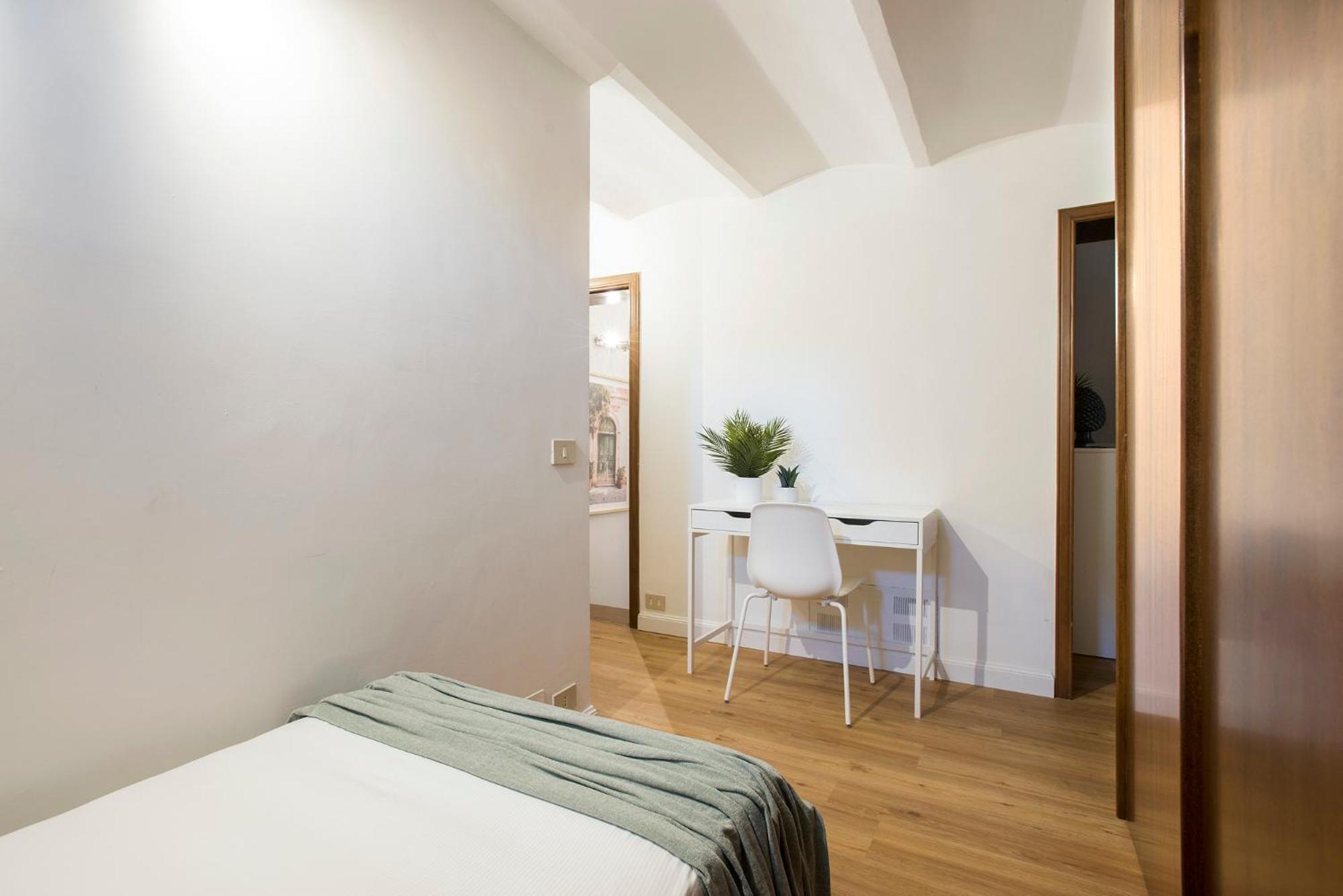 Casa Marchese Lucia * Rome