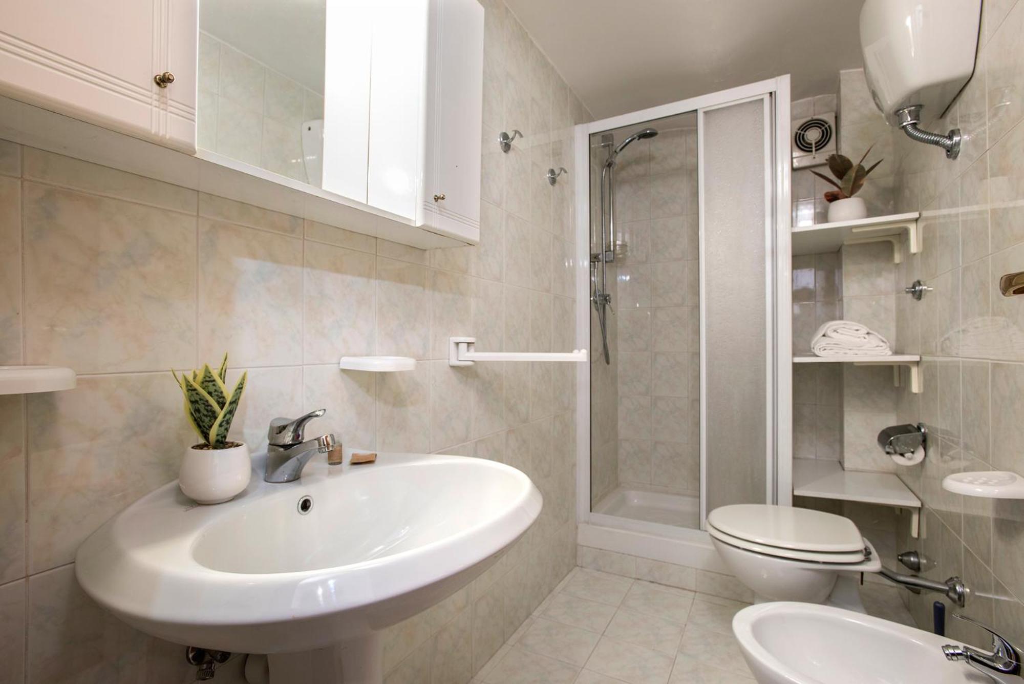 Casa Marchese Lucia Apartment Rome