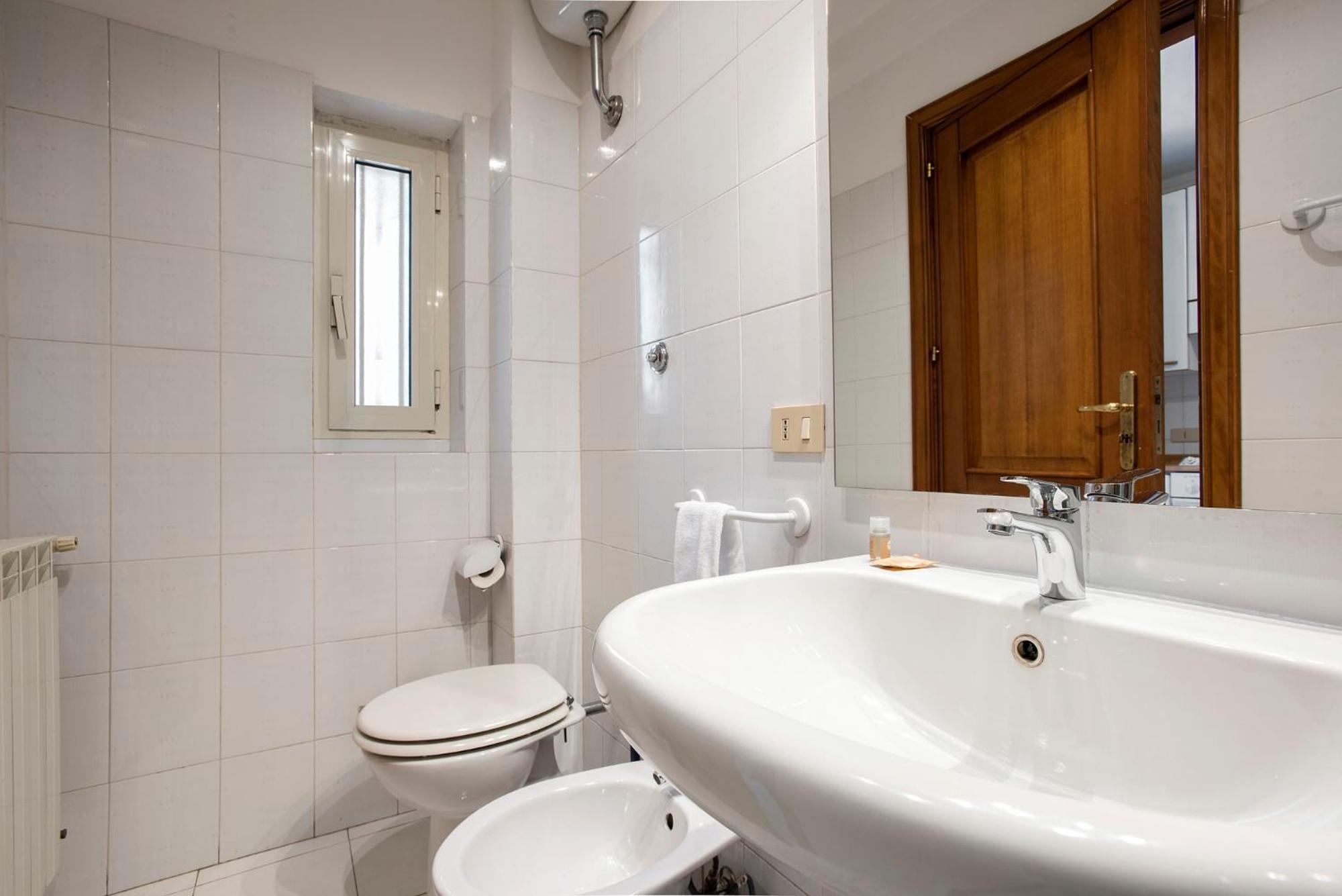Casa Marchese Lucia Apartment Rome