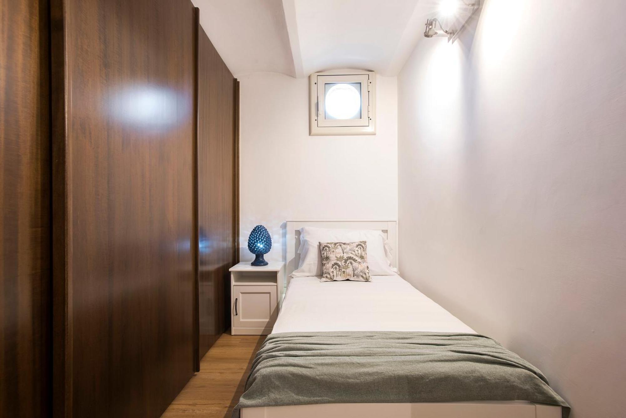 Casa Marchese Lucia Rome