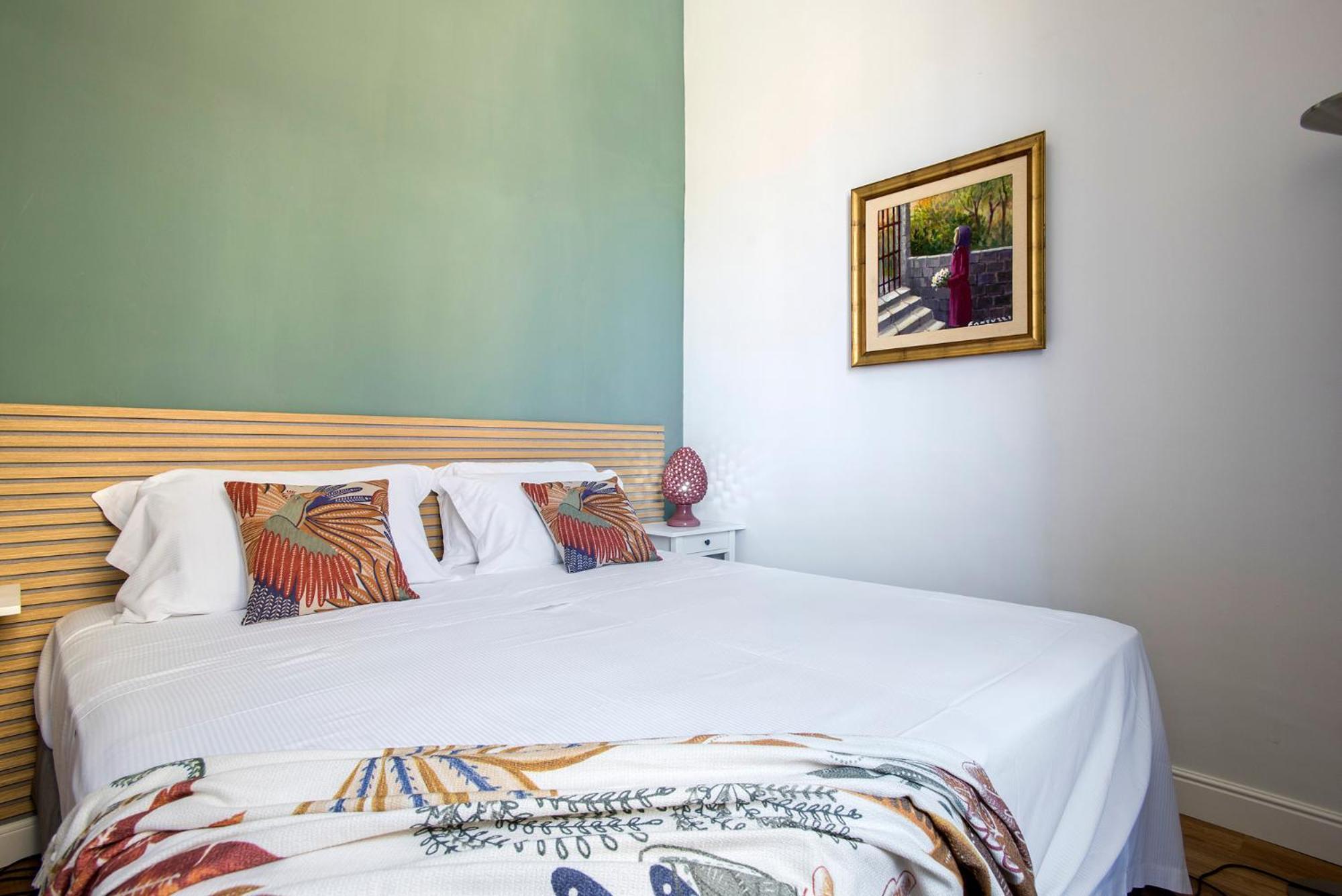 Apartment Casa Marchese Lucia Rome