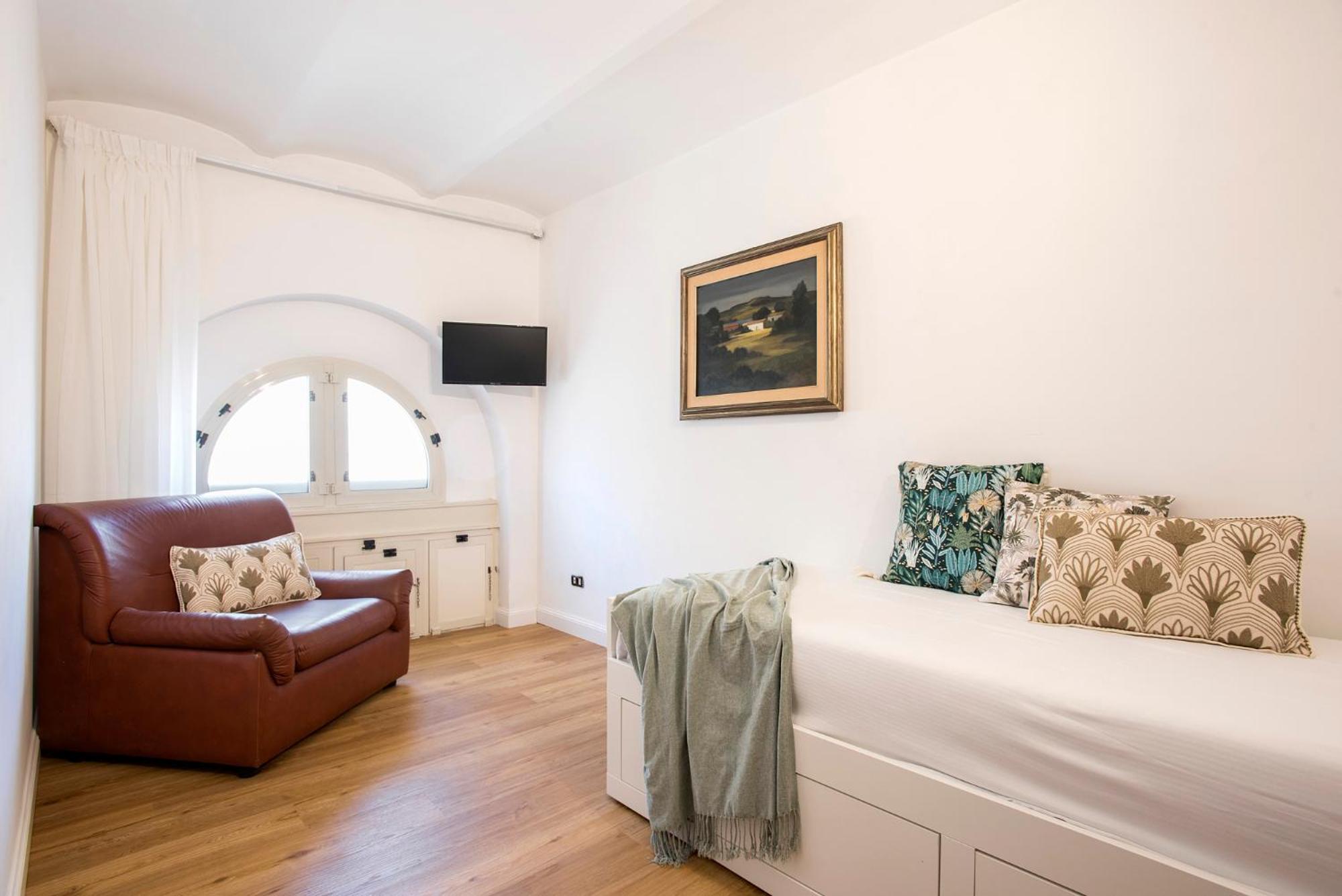 Casa Marchese Lucia Rome