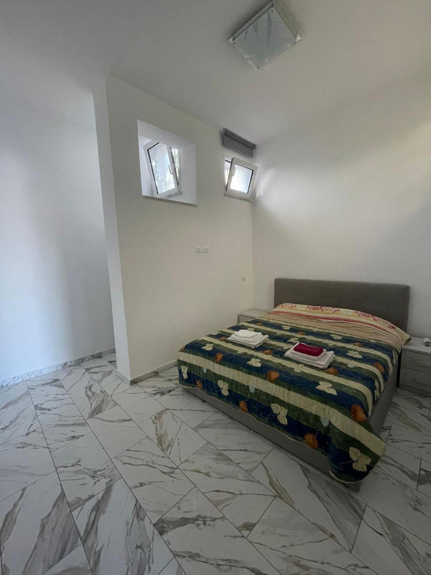 Apartment Taylor Rome
