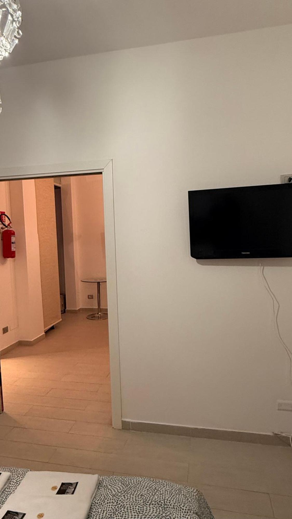 Studio21 Parioli Appartement