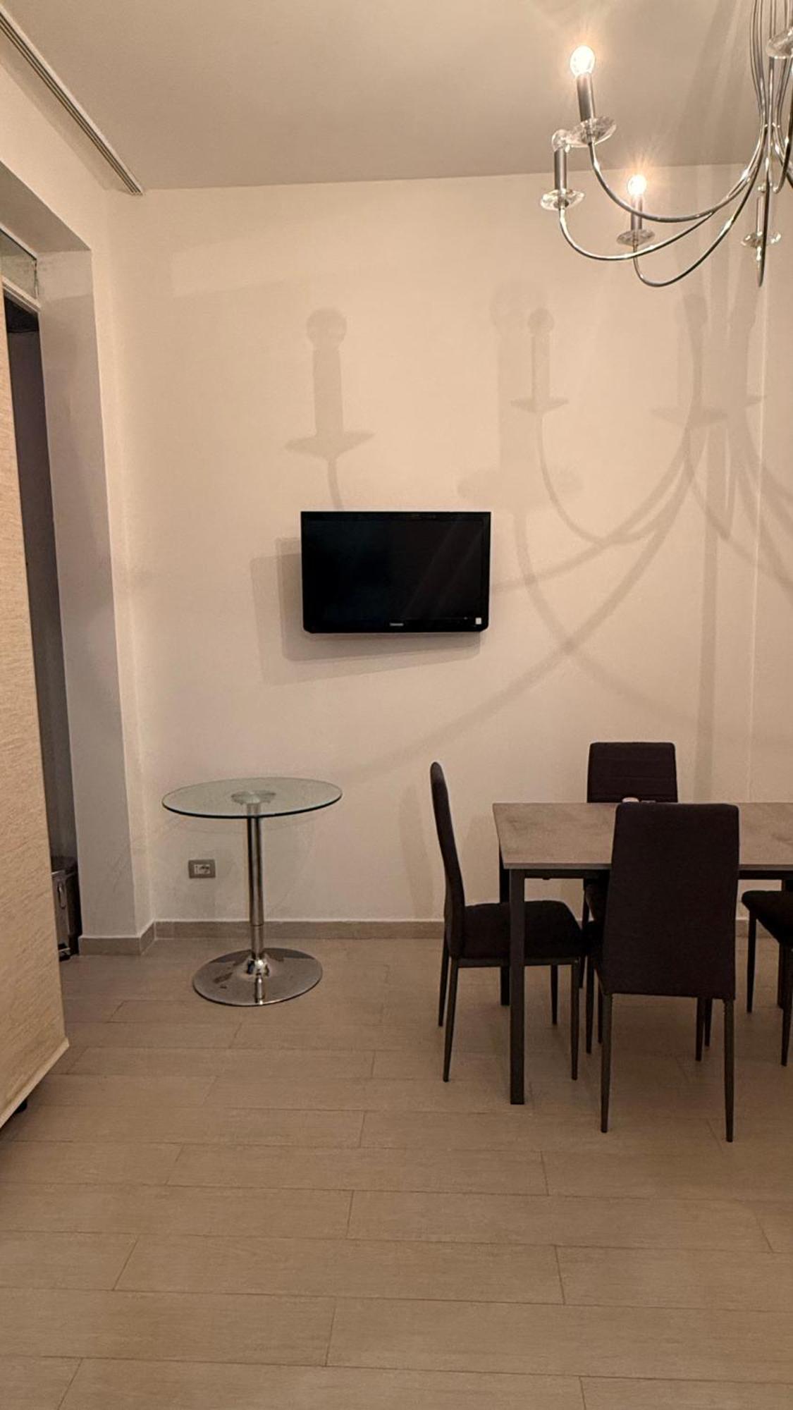 Appartement Studio21 Parioli *