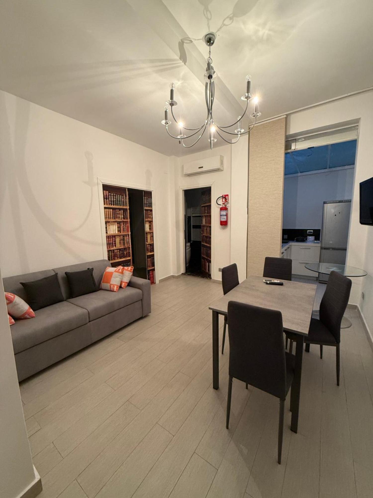 Appartement Studio21 Parioli Rome