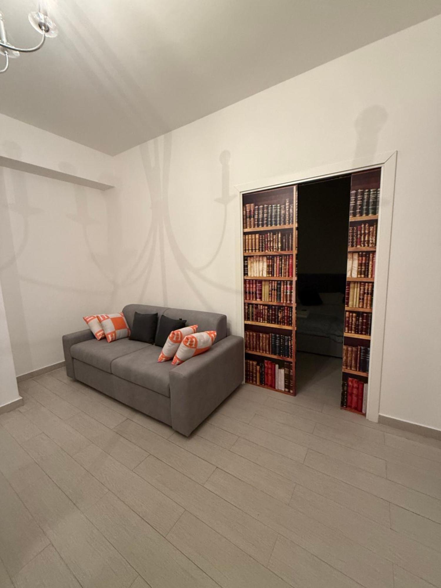Appartement Studio21 Parioli *