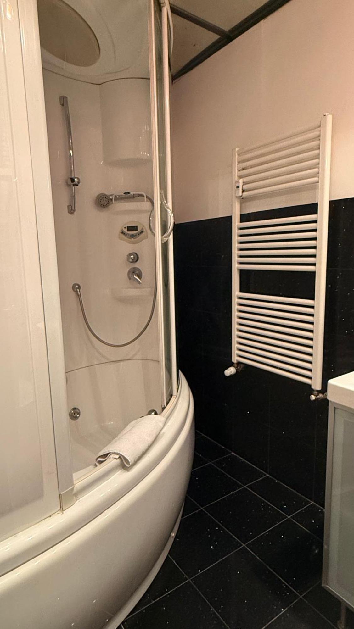 Appartement Studio21 Parioli Rome