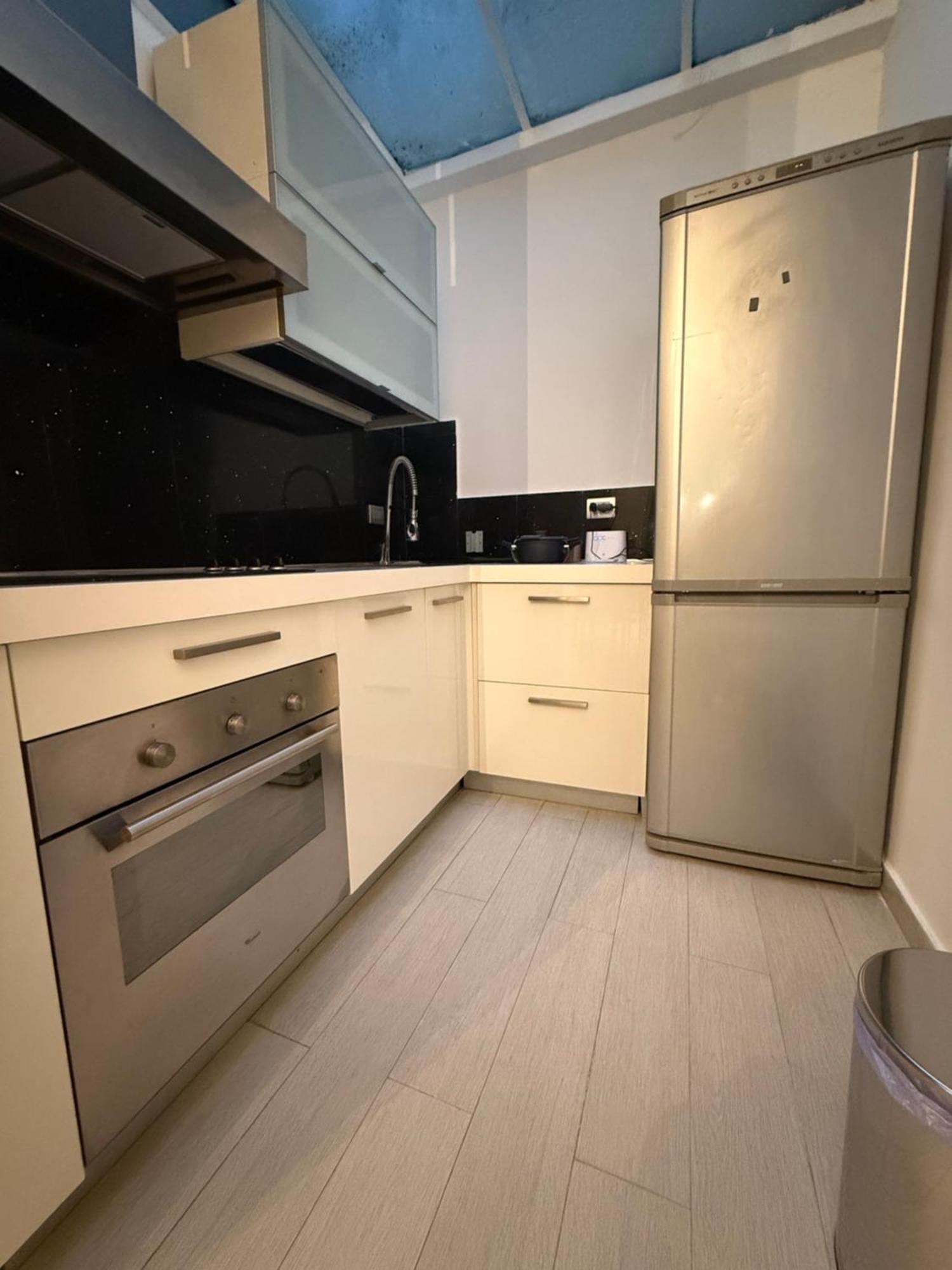 Appartement Studio21 Parioli