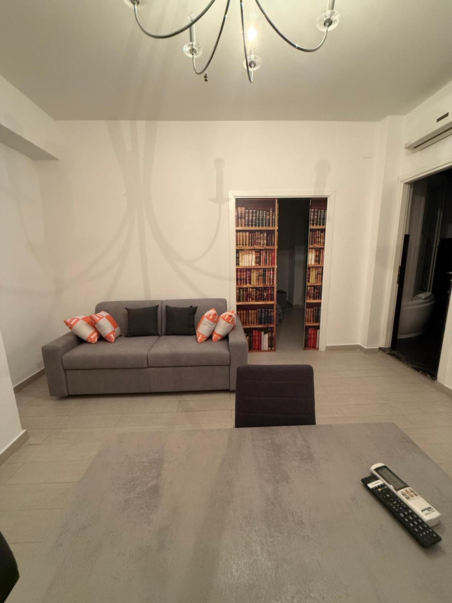 Studio21 Parioli Appartement *