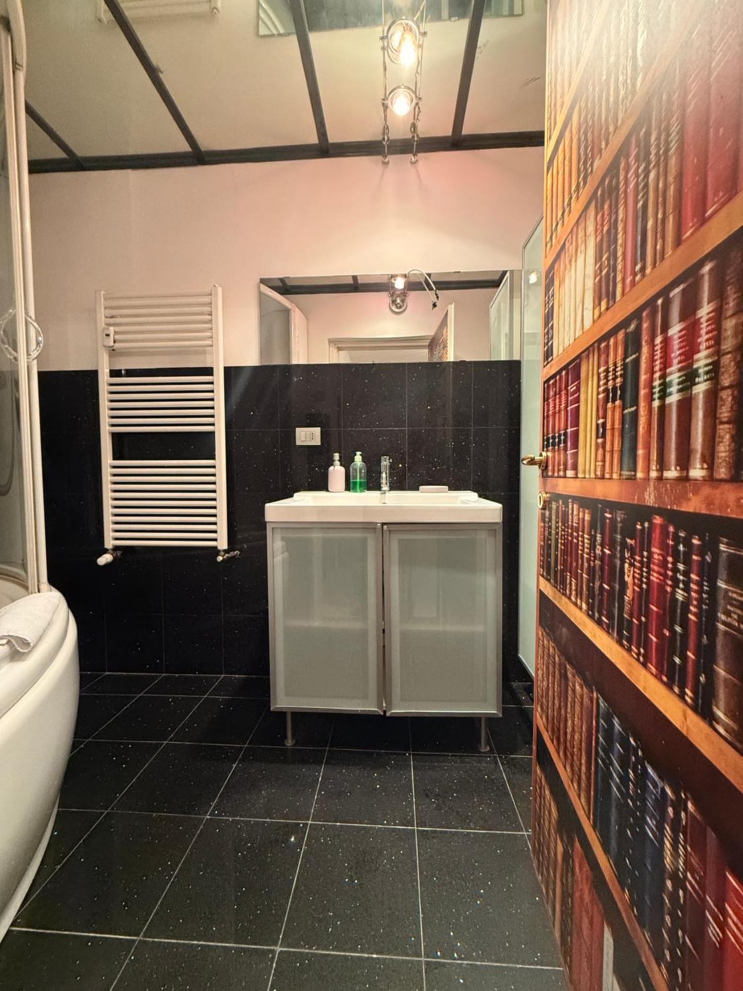 Studio21 Parioli * Rome