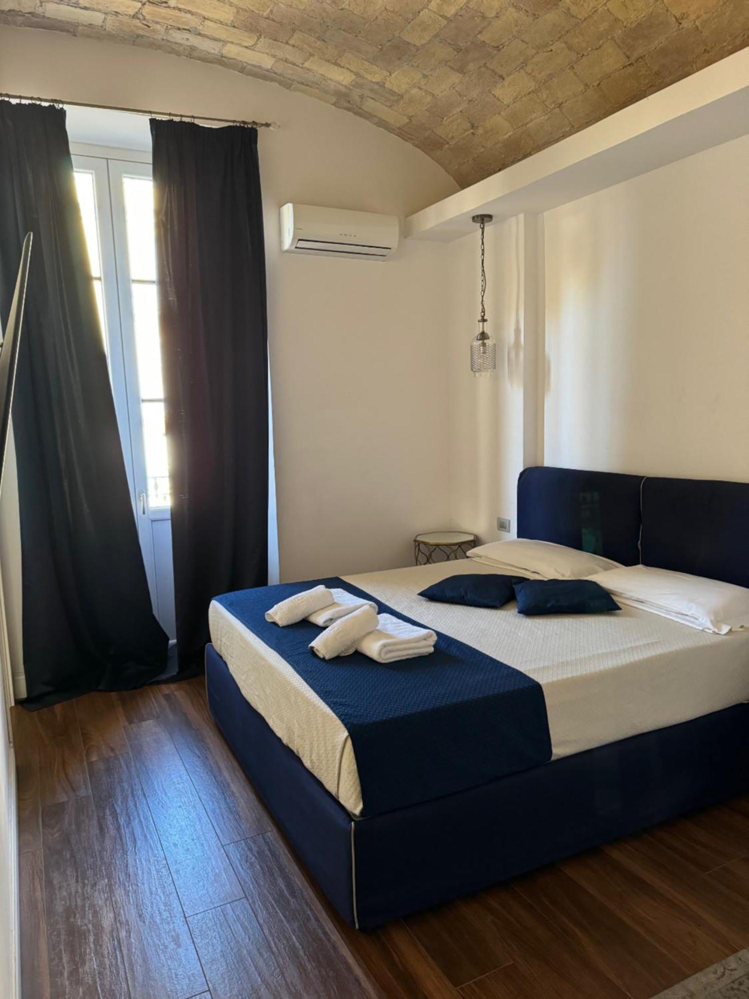 Maison d'hôtes A Gioberti *