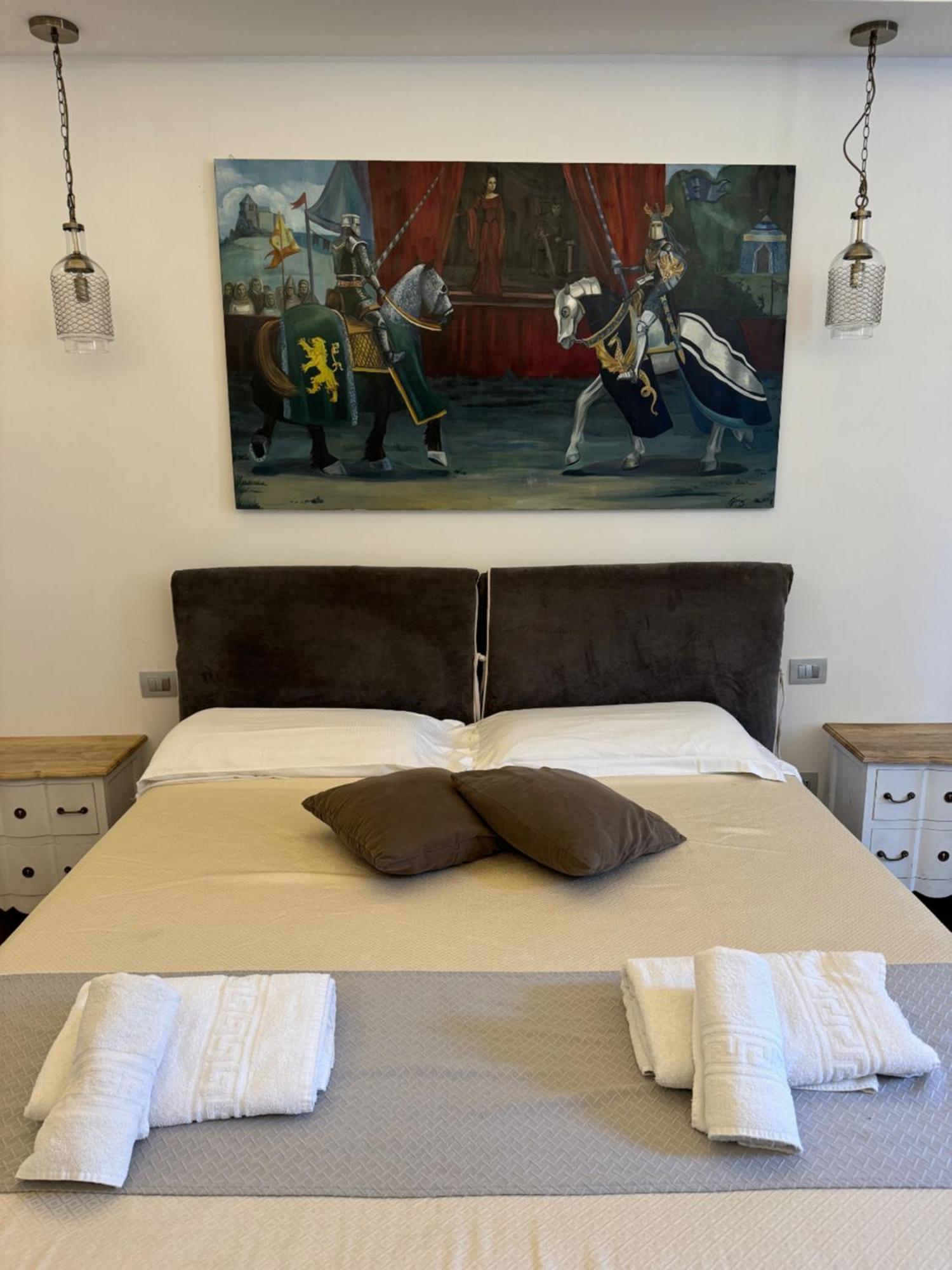 A Gioberti * Rome