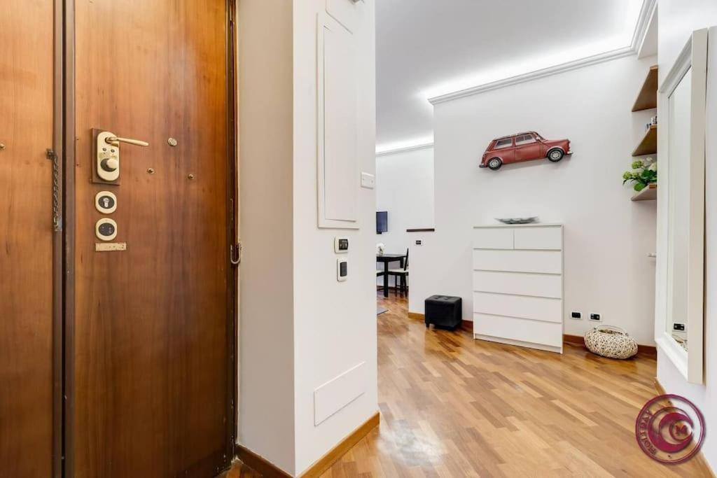 Apartment C M Castel Sant'angelo Rome