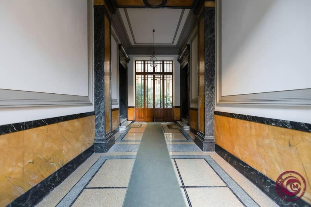 Apartment C M Castel Sant'angelo Rome