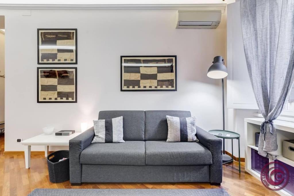 C M Castel Sant'angelo Apartment Rome