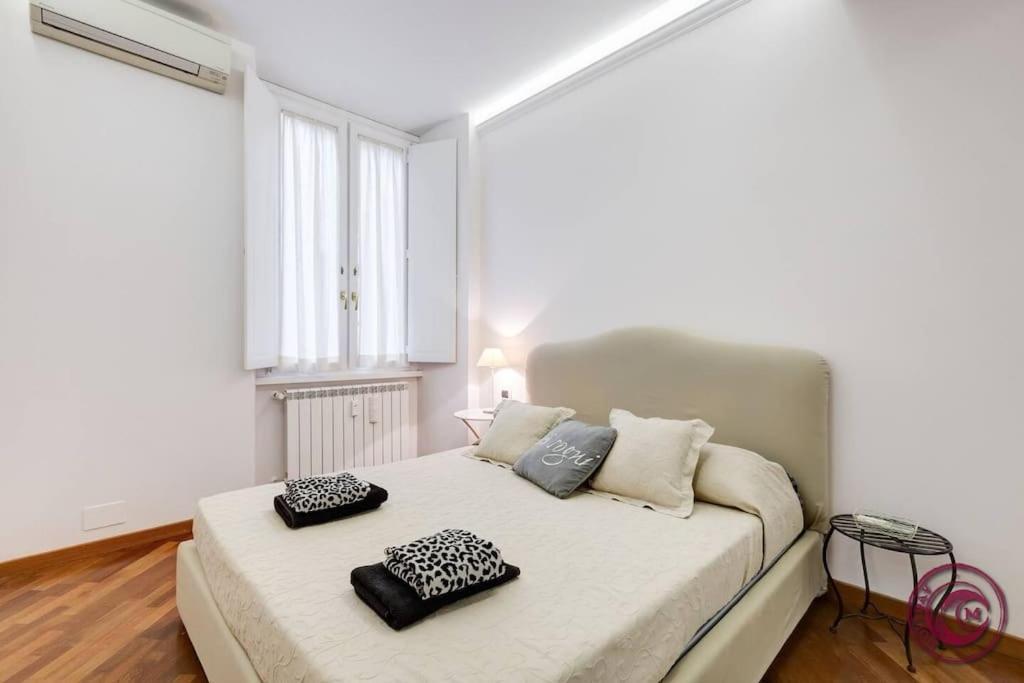 C M Castel Sant'angelo Apartment Rome