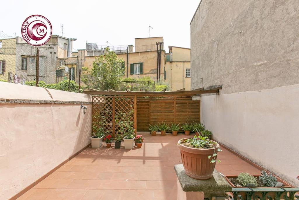C M La Terrasse Di Monti *