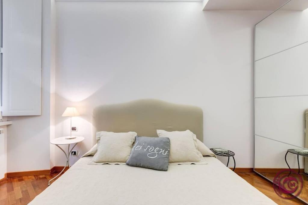 C M Castel Sant'angelo Apartment