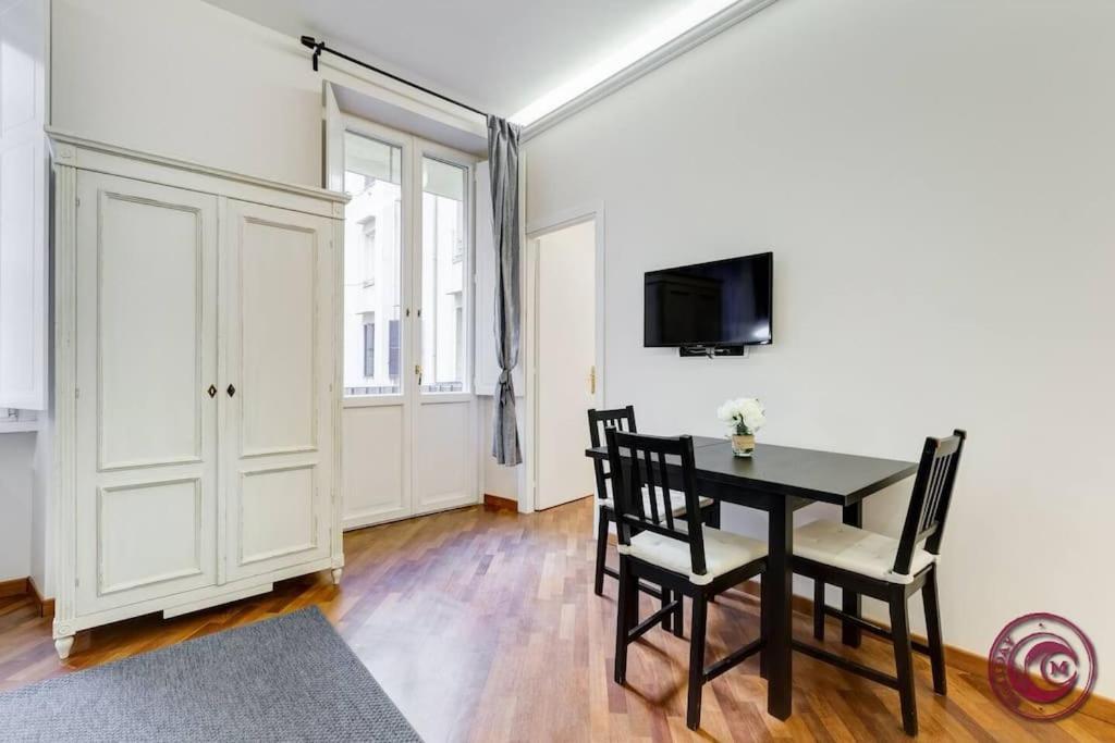 Apartment C M Castel Sant'angelo