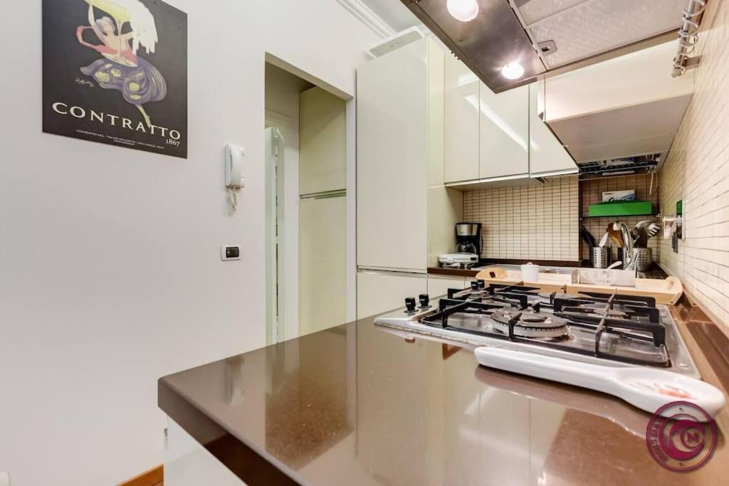 Apartment C M Castel Sant'angelo Rome