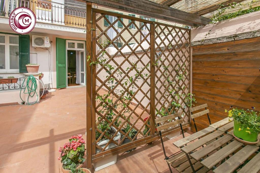 C M La Terrasse Di Monti *