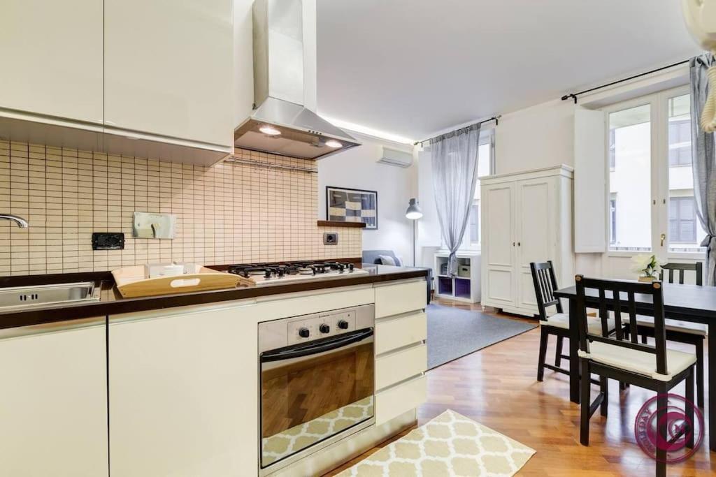 Apartment C M Castel Sant'angelo Rome