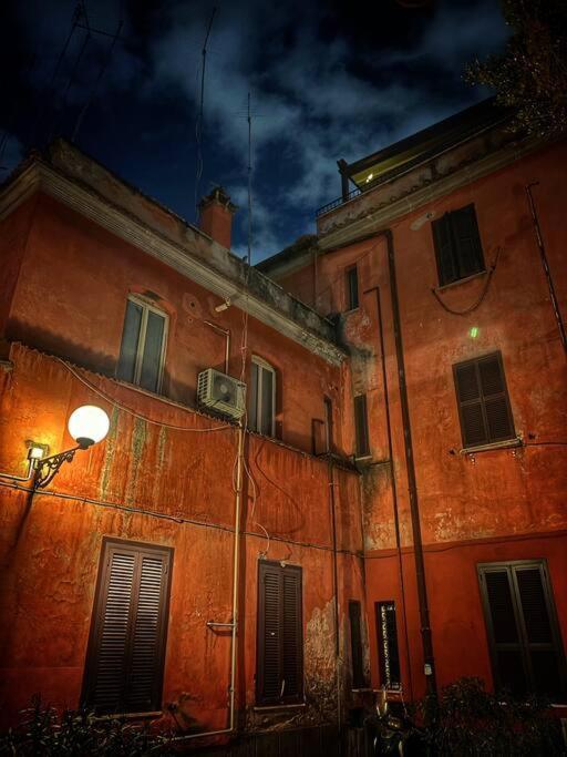 C M Il Balcone Di Galatea Rome