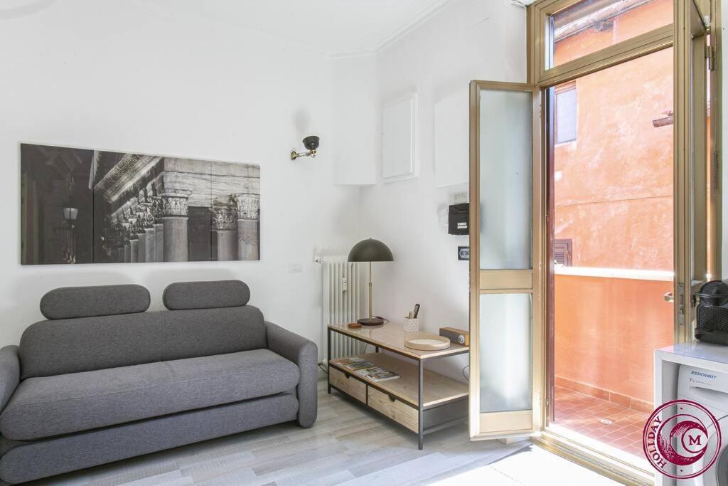 C M Il Balcone Di Galatea Apartment *