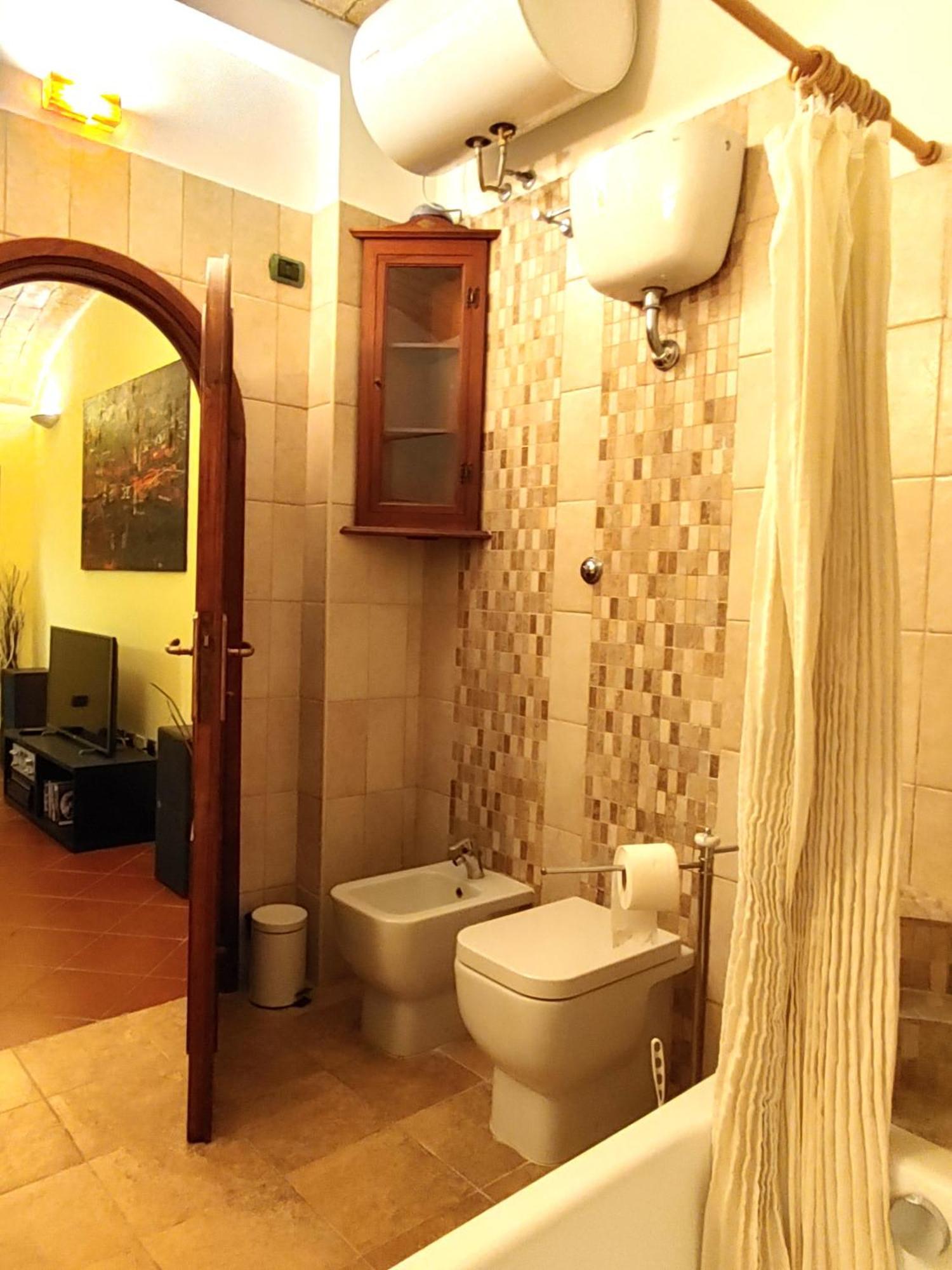 Apartment San Giovanni Loft Rome