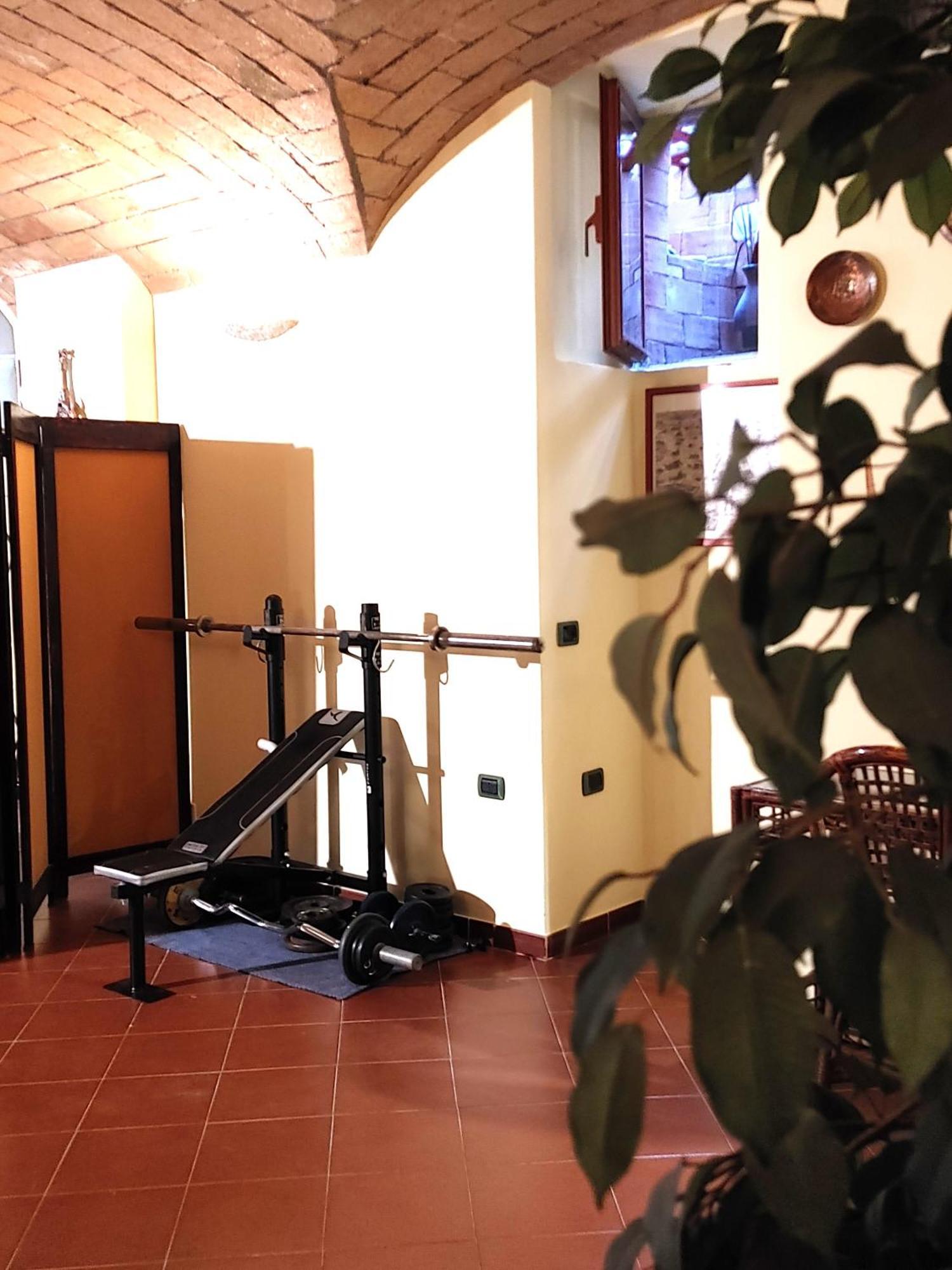 Apartment San Giovanni Loft Rome
