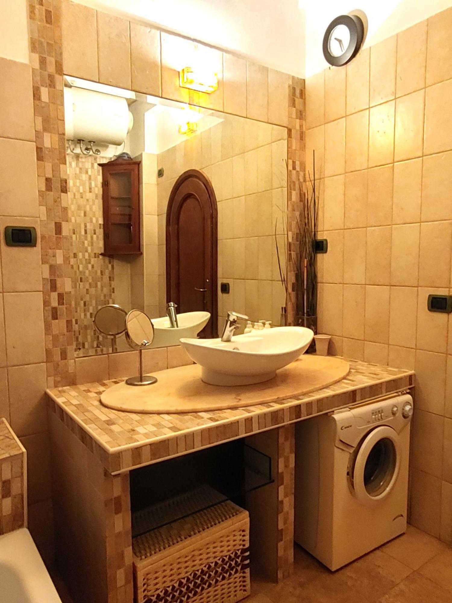 Apartment San Giovanni Loft Rome