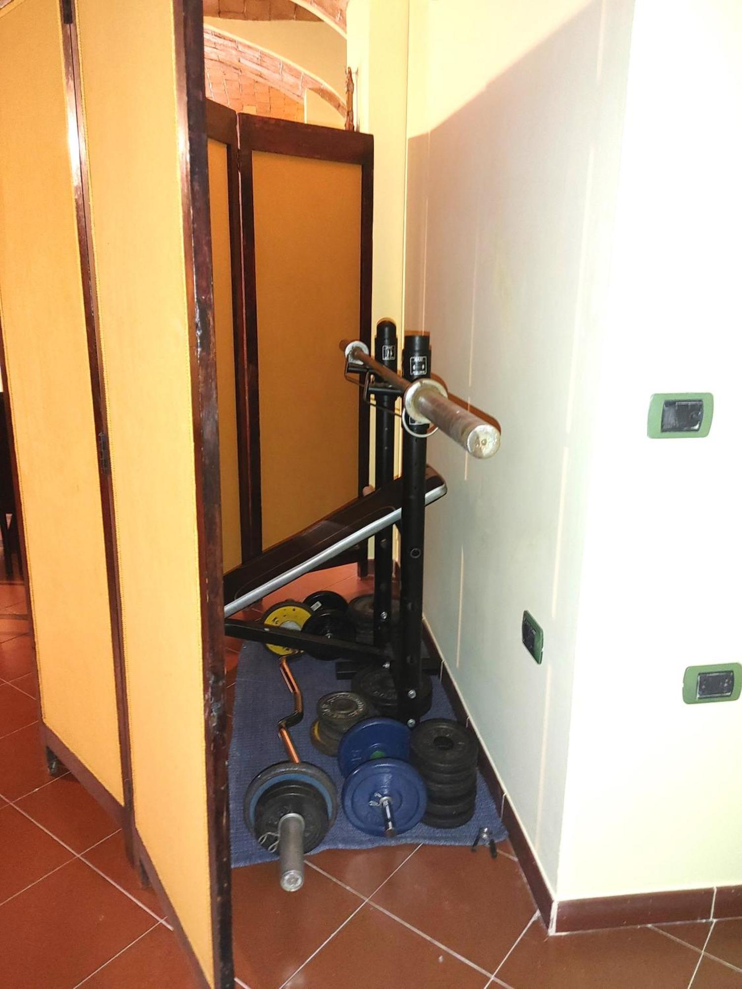 San Giovanni Loft Rome