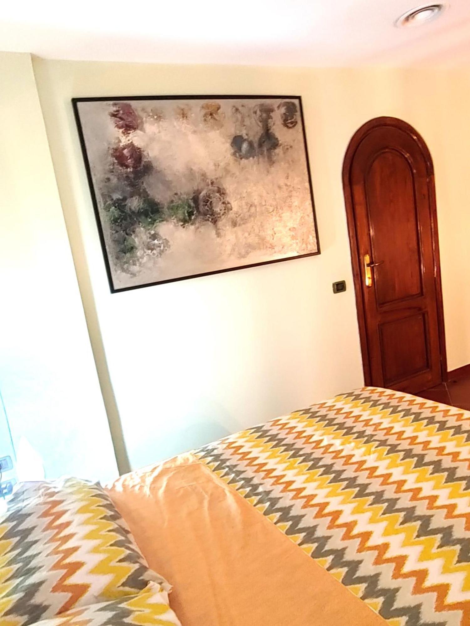 Apartment San Giovanni Loft Rome
