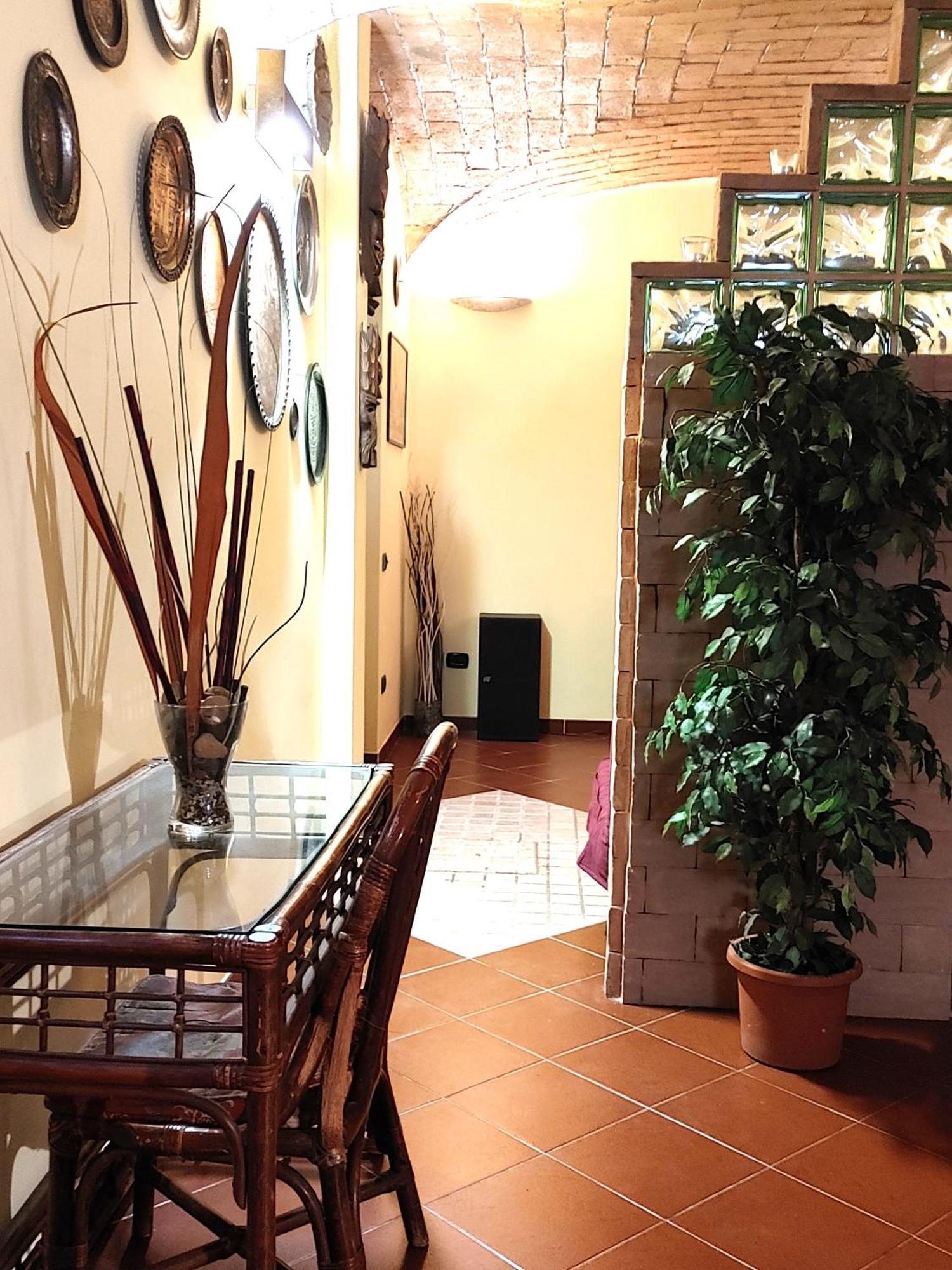 San Giovanni Loft * Rome