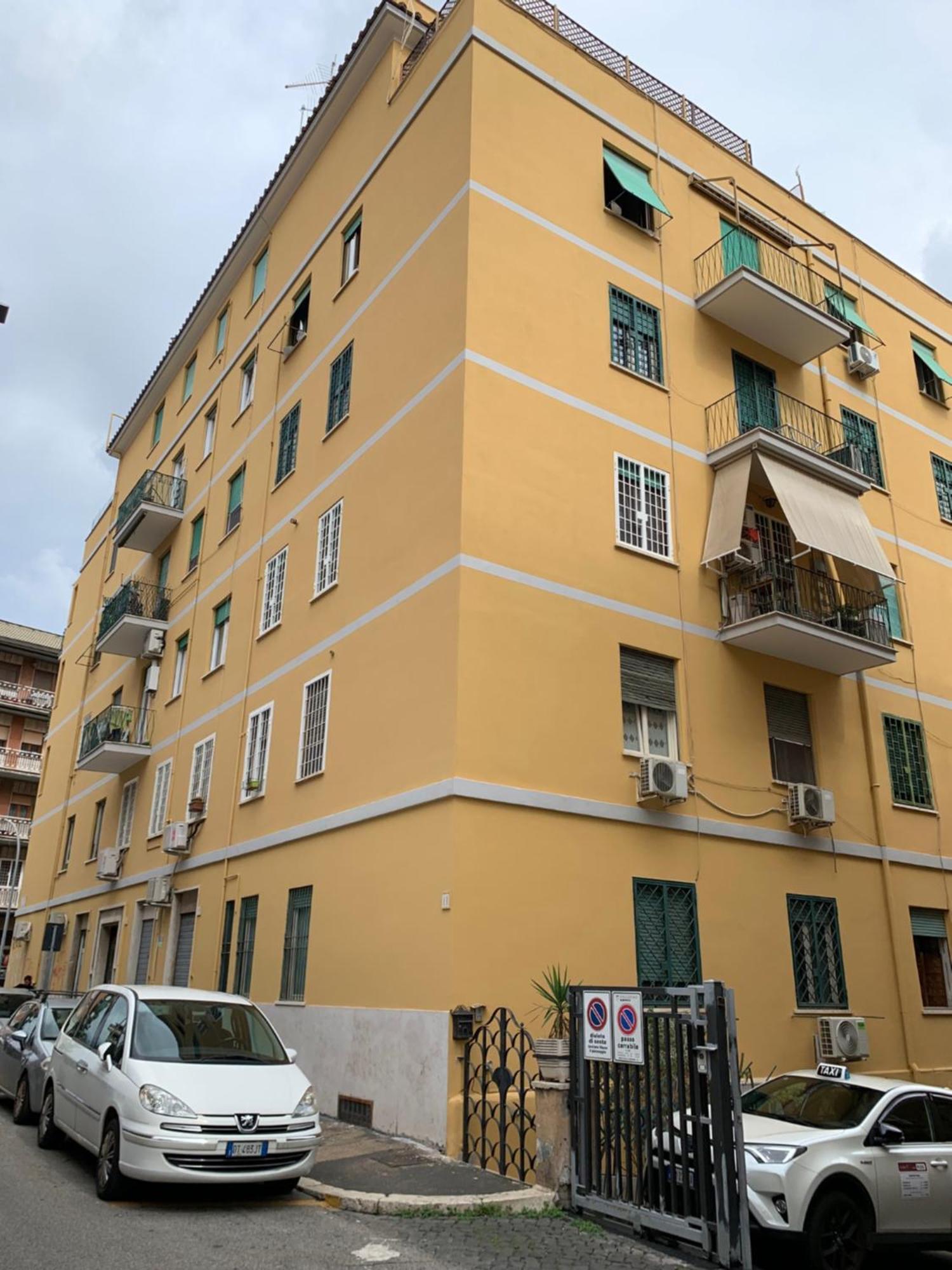 Apartment San Giovanni Loft