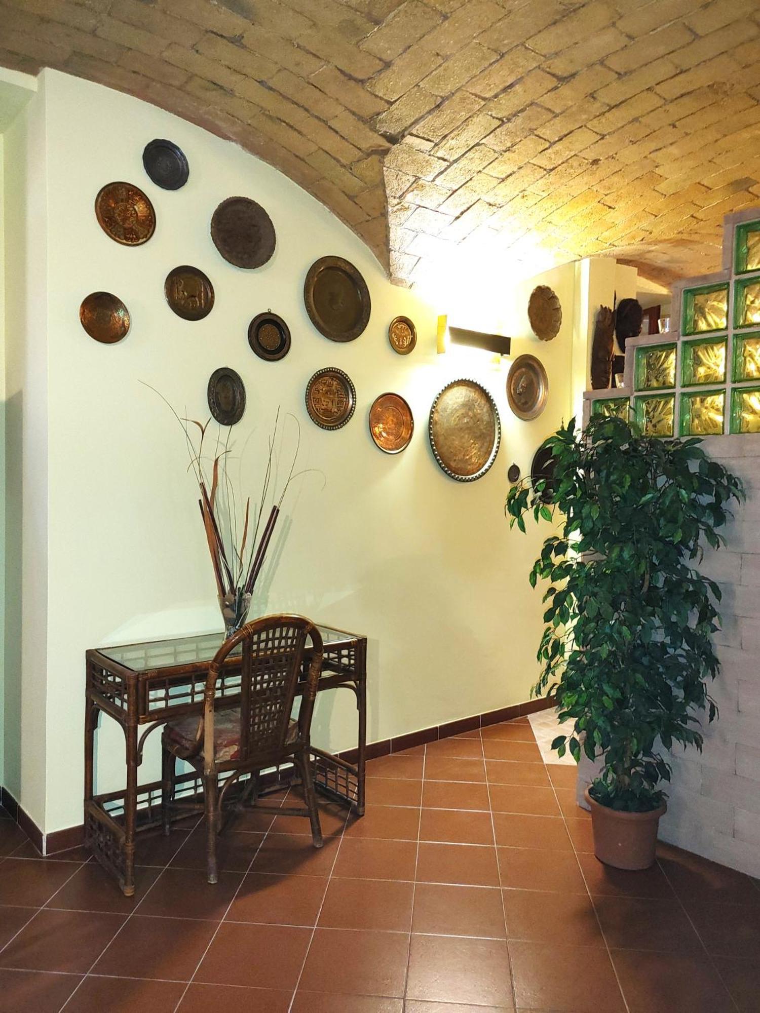 San Giovanni Loft Apartment Rome