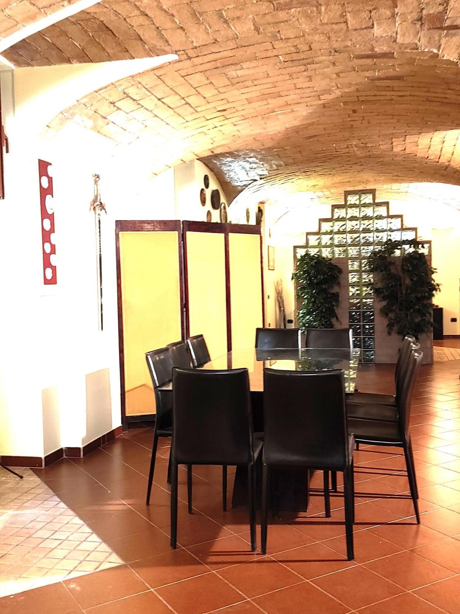 San Giovanni Loft * Rome