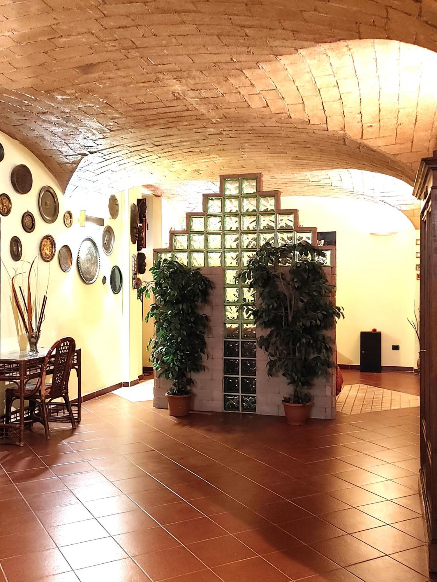San Giovanni Loft * Rome